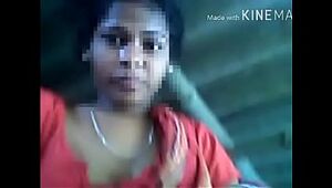 Indian my  wife fingering her red pussy