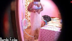 Indian sexy girl fucking with tailor.she has very sexy big boos and big ass.cute girl in india