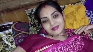 Indian horny girl full HD sex video