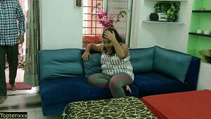 Indian hot sex! He cum suddenly!